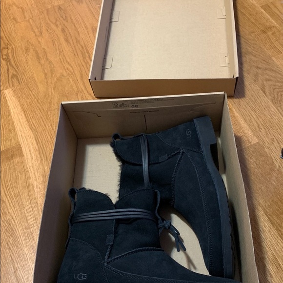 🔥Brand new ugg boots🔥 - Picture 12 of 14